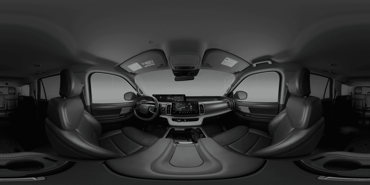 2026 Ford Expedition - Image 21