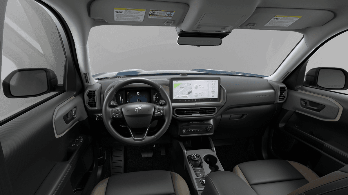 2026 Ford Bronco Sport - Image 19