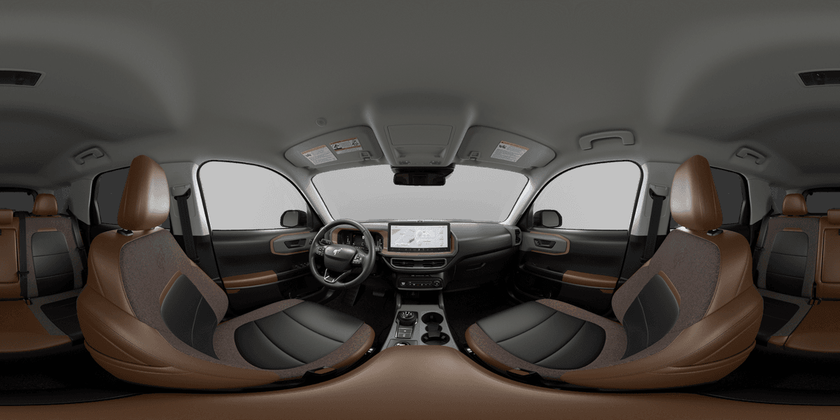 2026 Ford Bronco Sport - Image 44