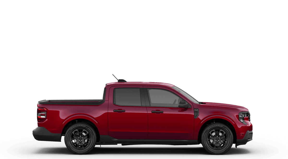 2026 Ford Maverick - Image 17