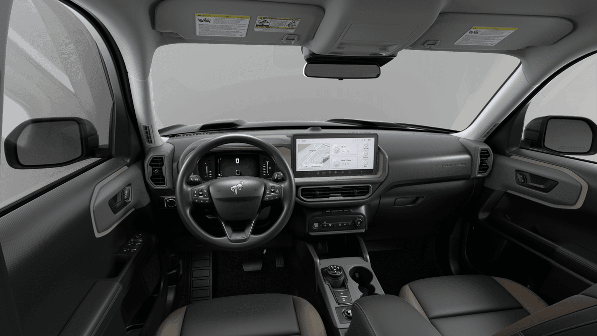 2026 Ford Bronco Sport - Image 19