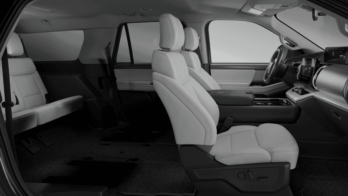 2026 Ford Expedition - Image 23