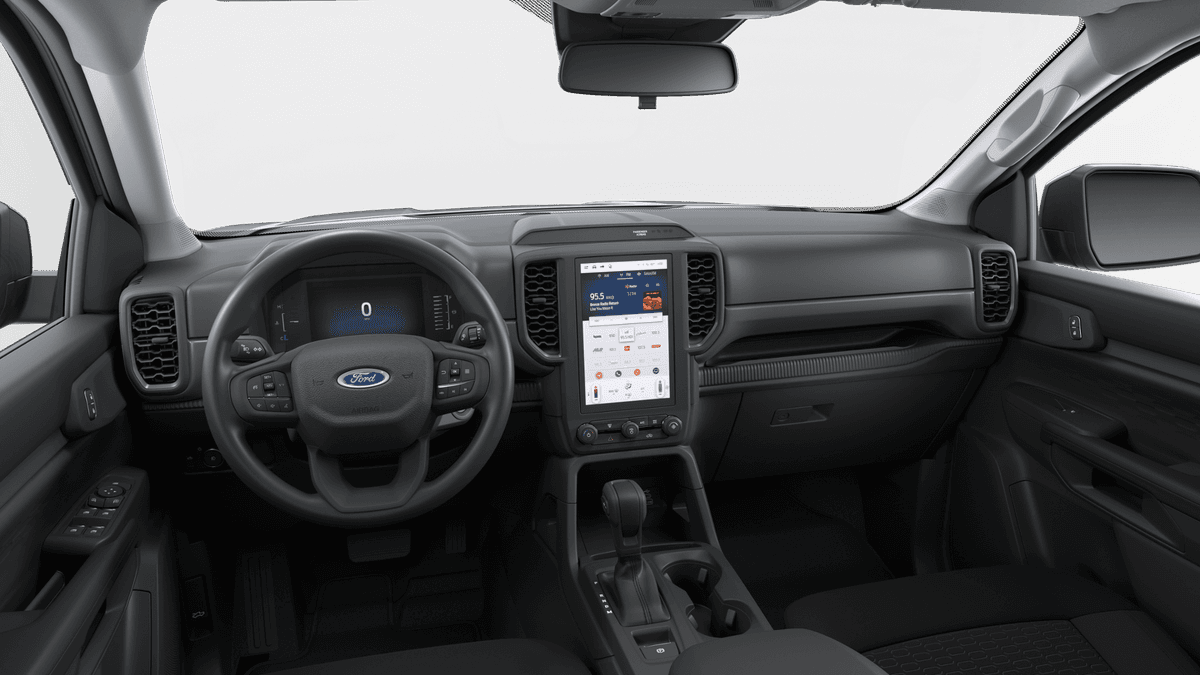 2026 Ford Ranger - Image 41