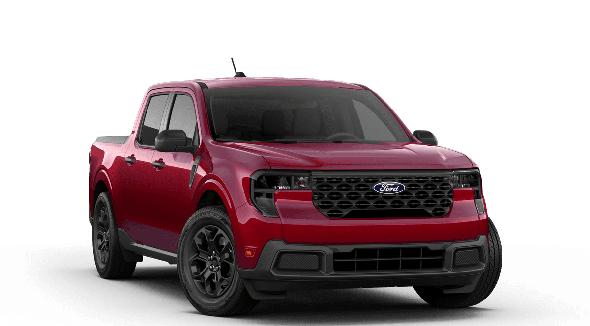 2026 Ford Maverick - Image 16