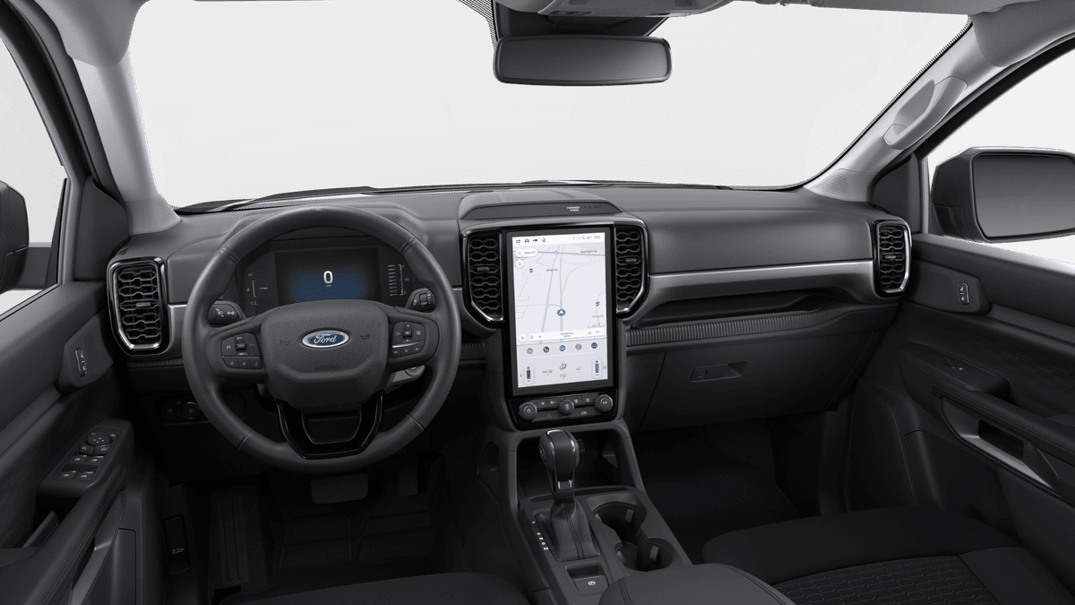 2026 Ford Ranger - Image 20