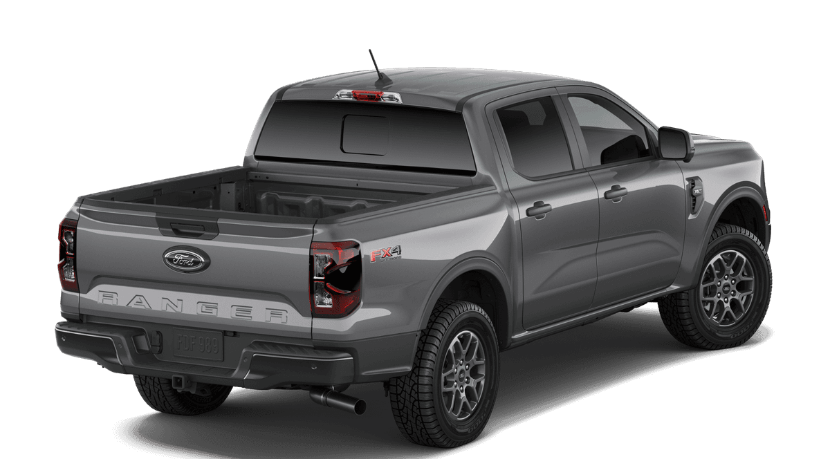 2026 Ford Ranger - Image 16