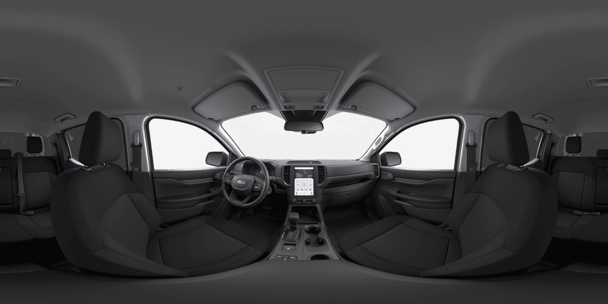 2026 Ford Ranger - Image 42