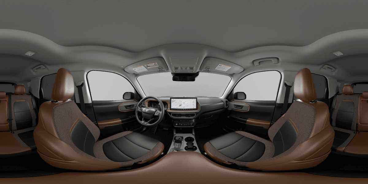 2026 Ford Bronco Sport - Image 44