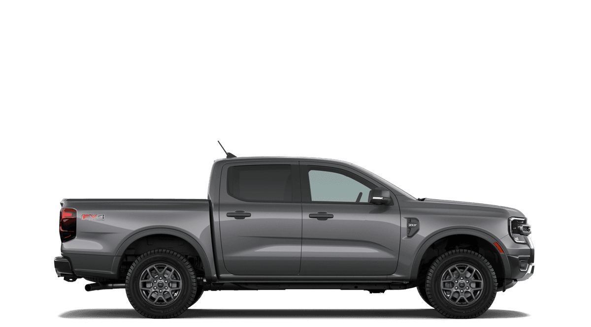 2026 Ford Ranger - Image 18