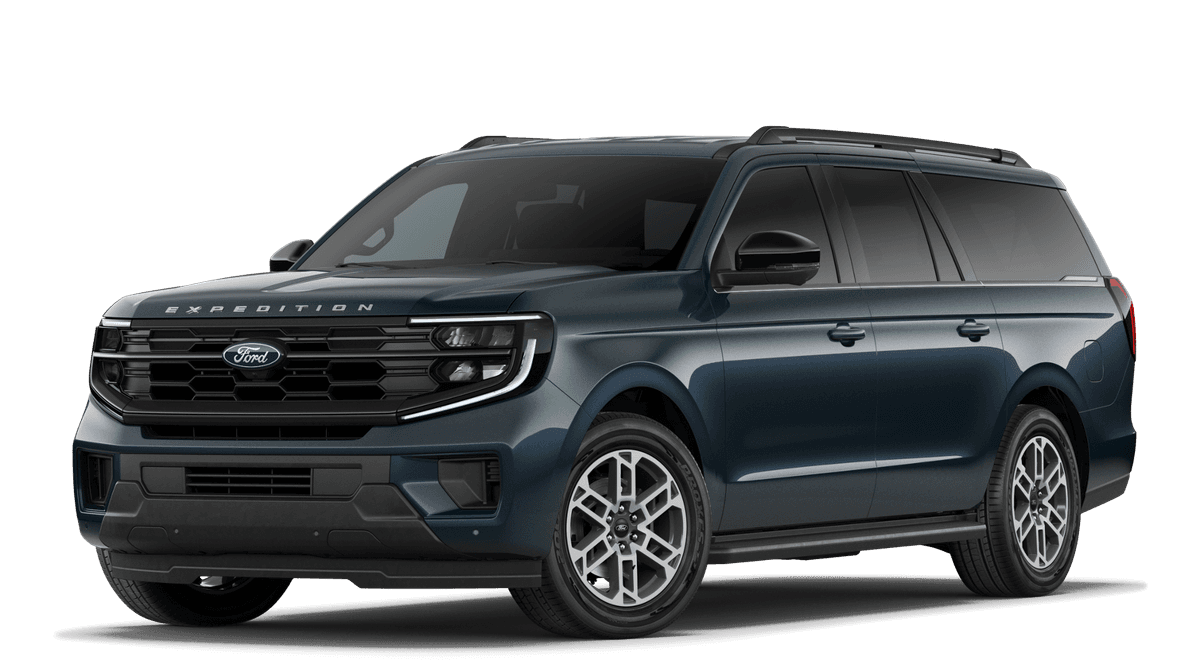 2026 Ford Expedition - Image 18