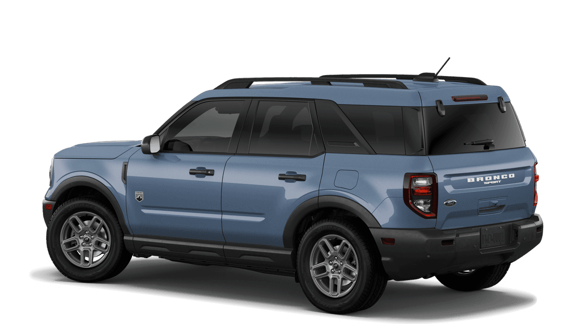 2026 Ford Bronco Sport - Image 14