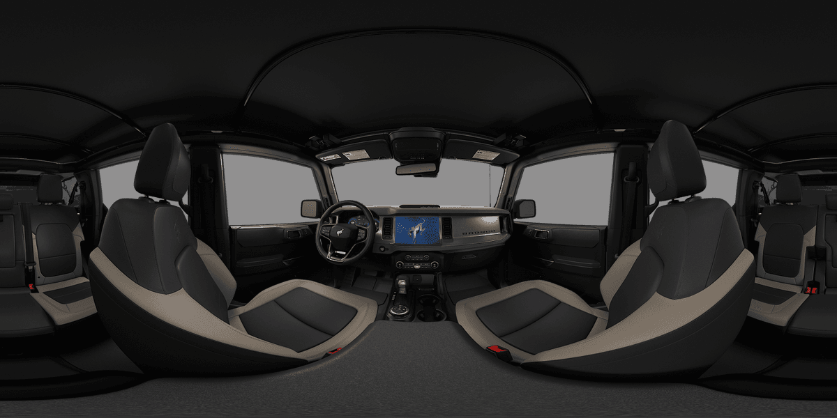 2026 Ford Bronco - Image 21