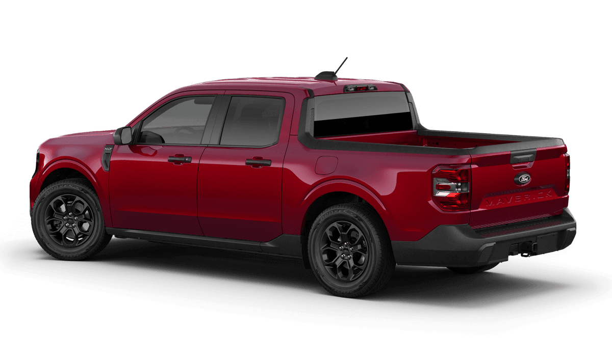 2026 Ford Maverick - Image 14