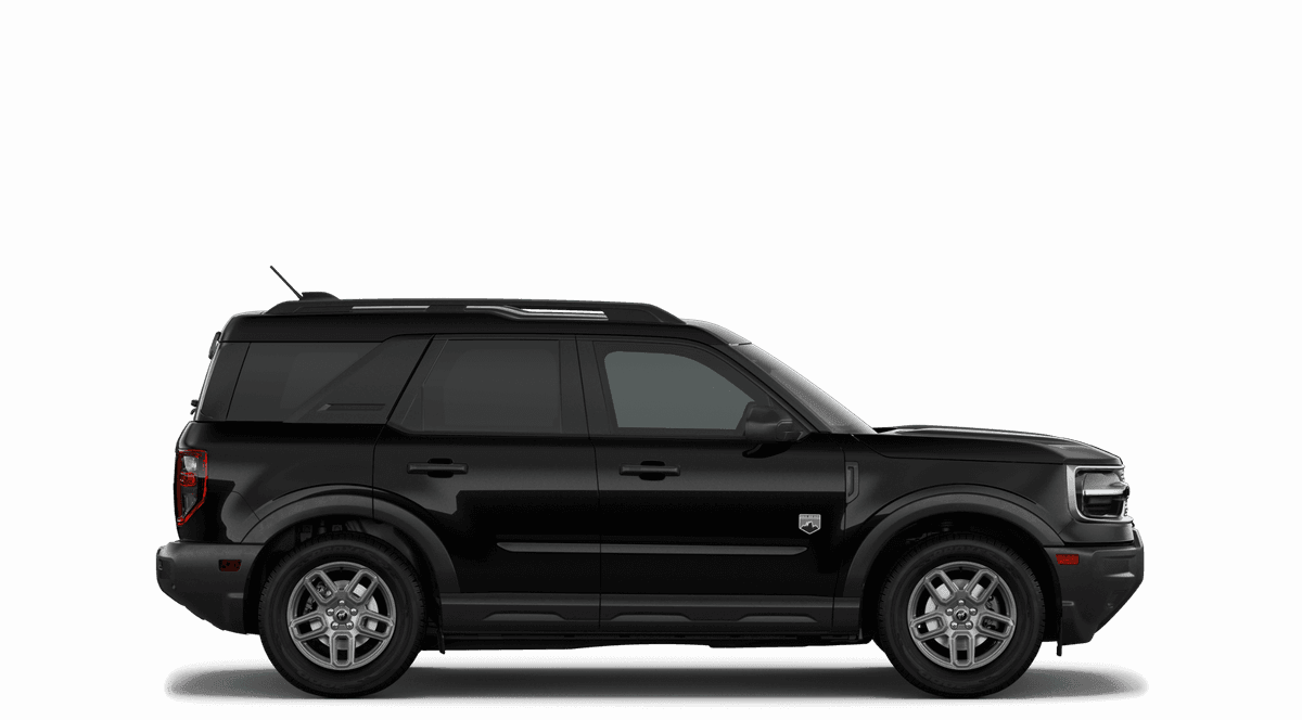 2026 Ford Bronco Sport - Image 17