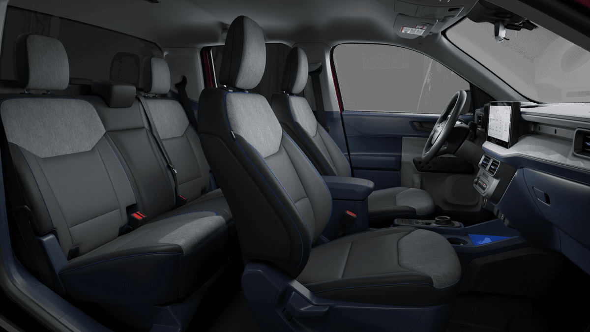 2026 Ford Maverick - Image 18