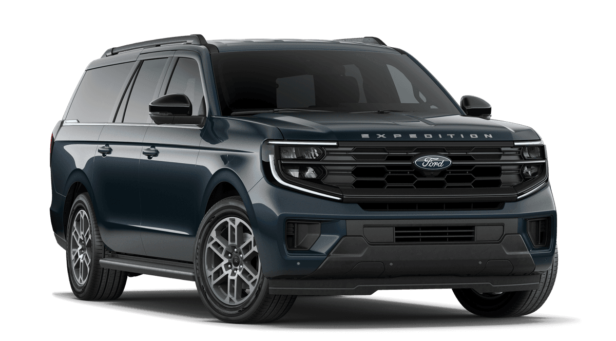2026 Ford Expedition - Image 21