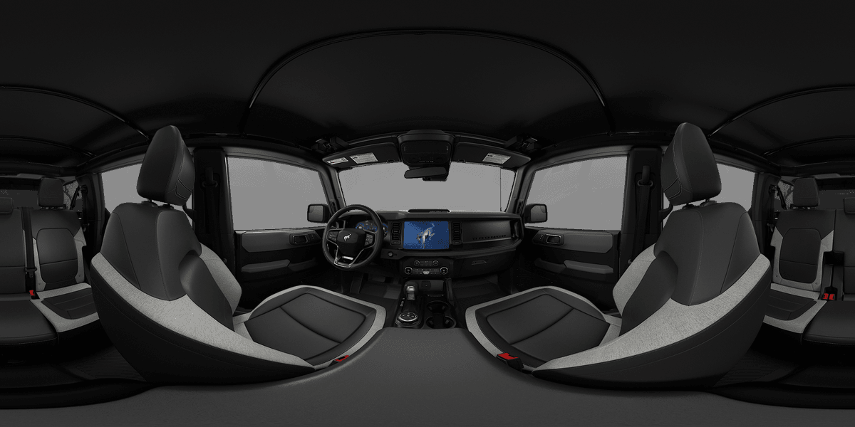 2026 Ford Bronco - Image 46