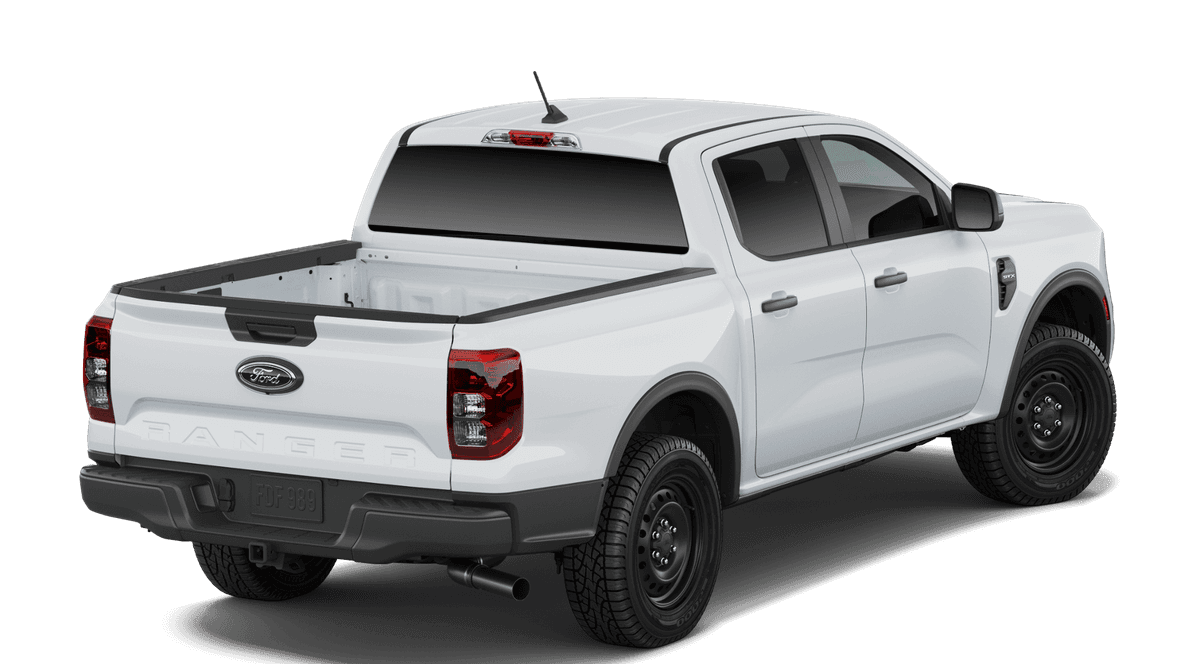 2026 Ford Ranger - Image 37