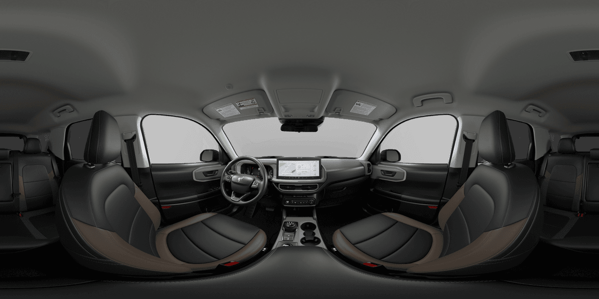 2026 Ford Bronco Sport - Image 20