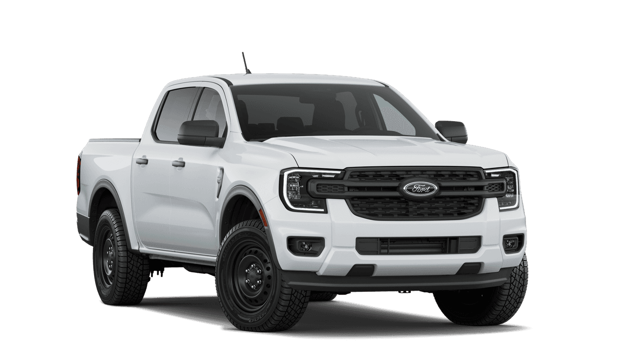 2026 Ford Ranger - Image 38