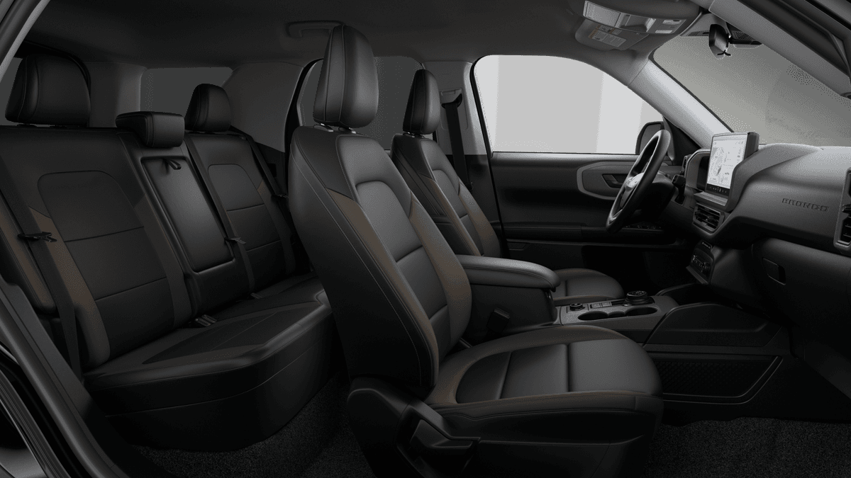 2026 Ford Bronco Sport - Image 18