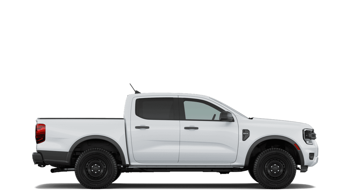 2026 Ford Ranger - Image 39