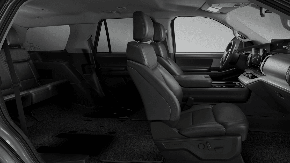 2026 Ford Expedition - Image 19