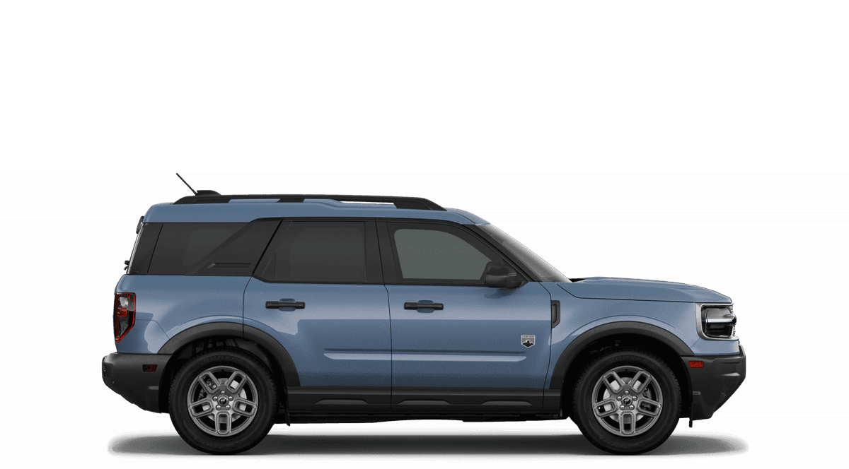 2026 Ford Bronco Sport - Image 17