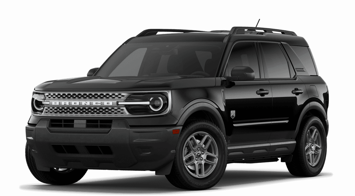 2026 Ford Bronco Sport - Image 13