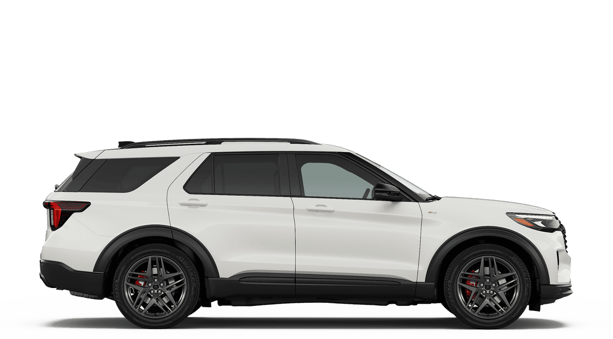 2026 Ford Explorer - Image 41