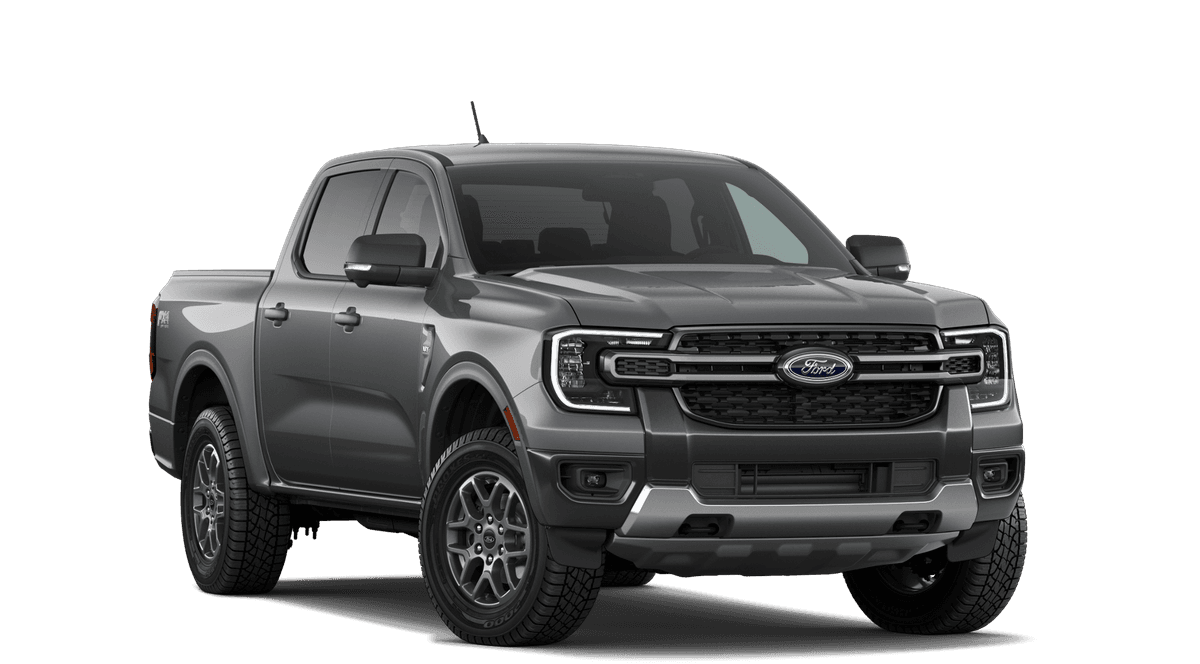 2026 Ford Ranger - Image 17