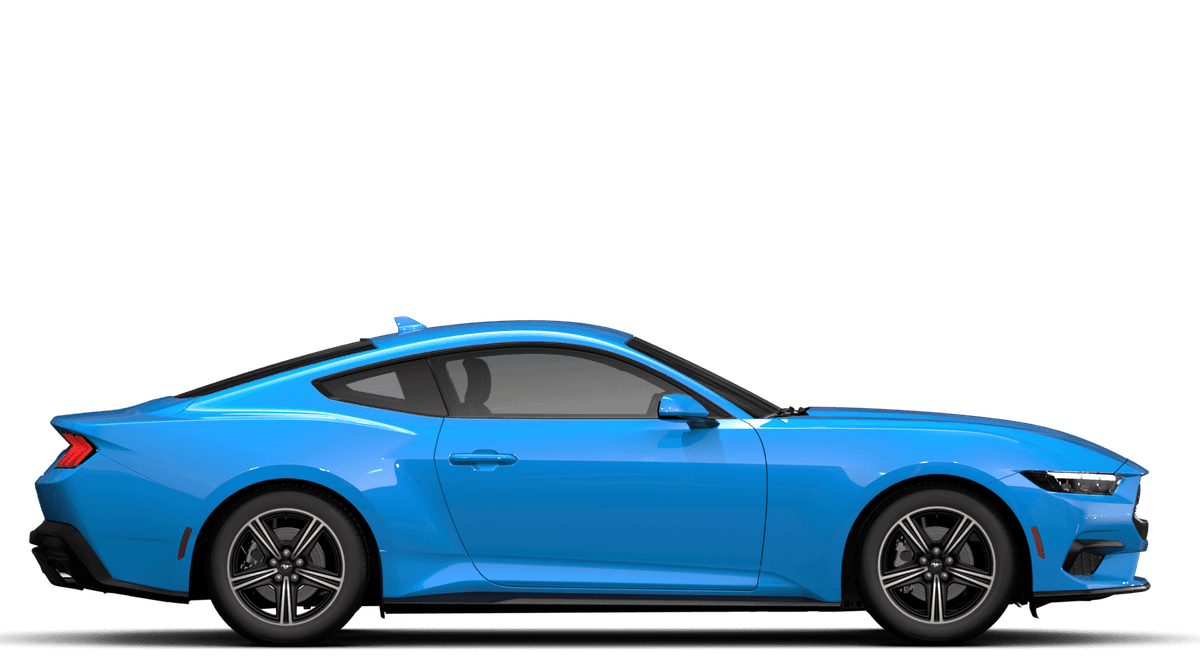 2025 Ford Mustang - Image 39