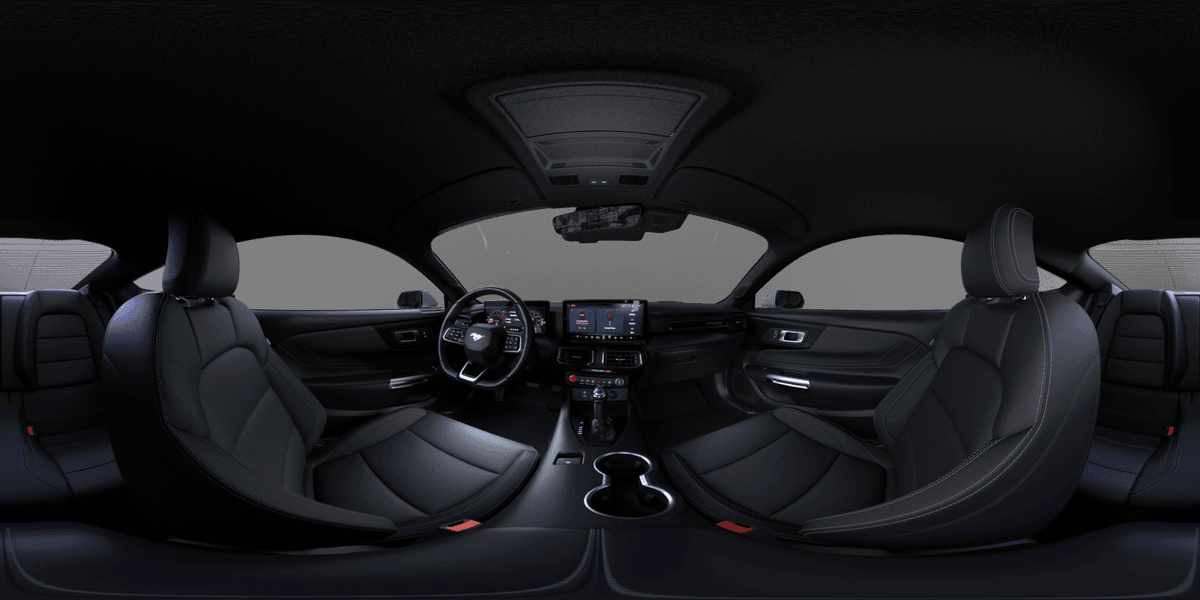 2026 Ford Mustang - Image 42