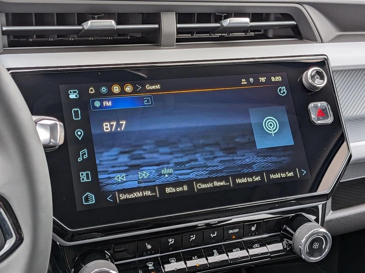 2027 Chevrolet Bolt - Image 11