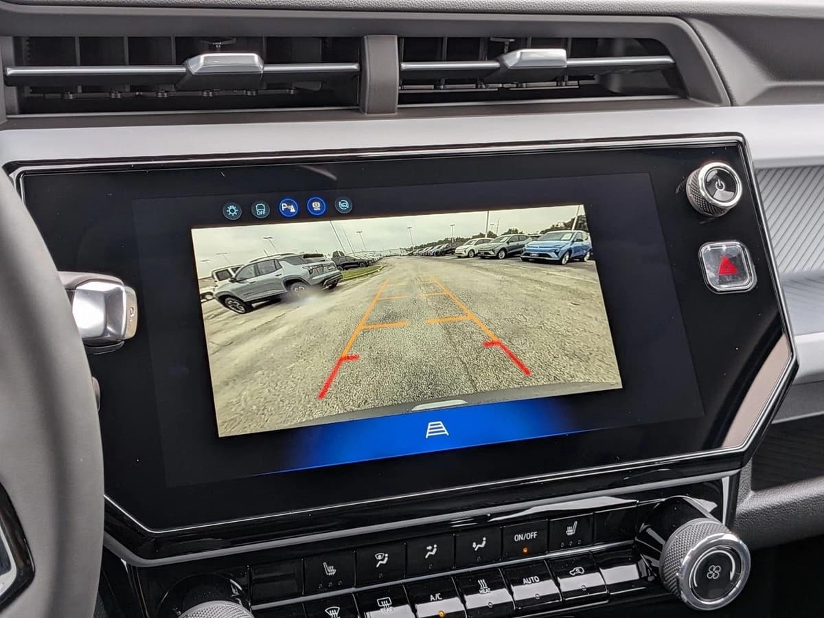 2027 Chevrolet Bolt - Image 12