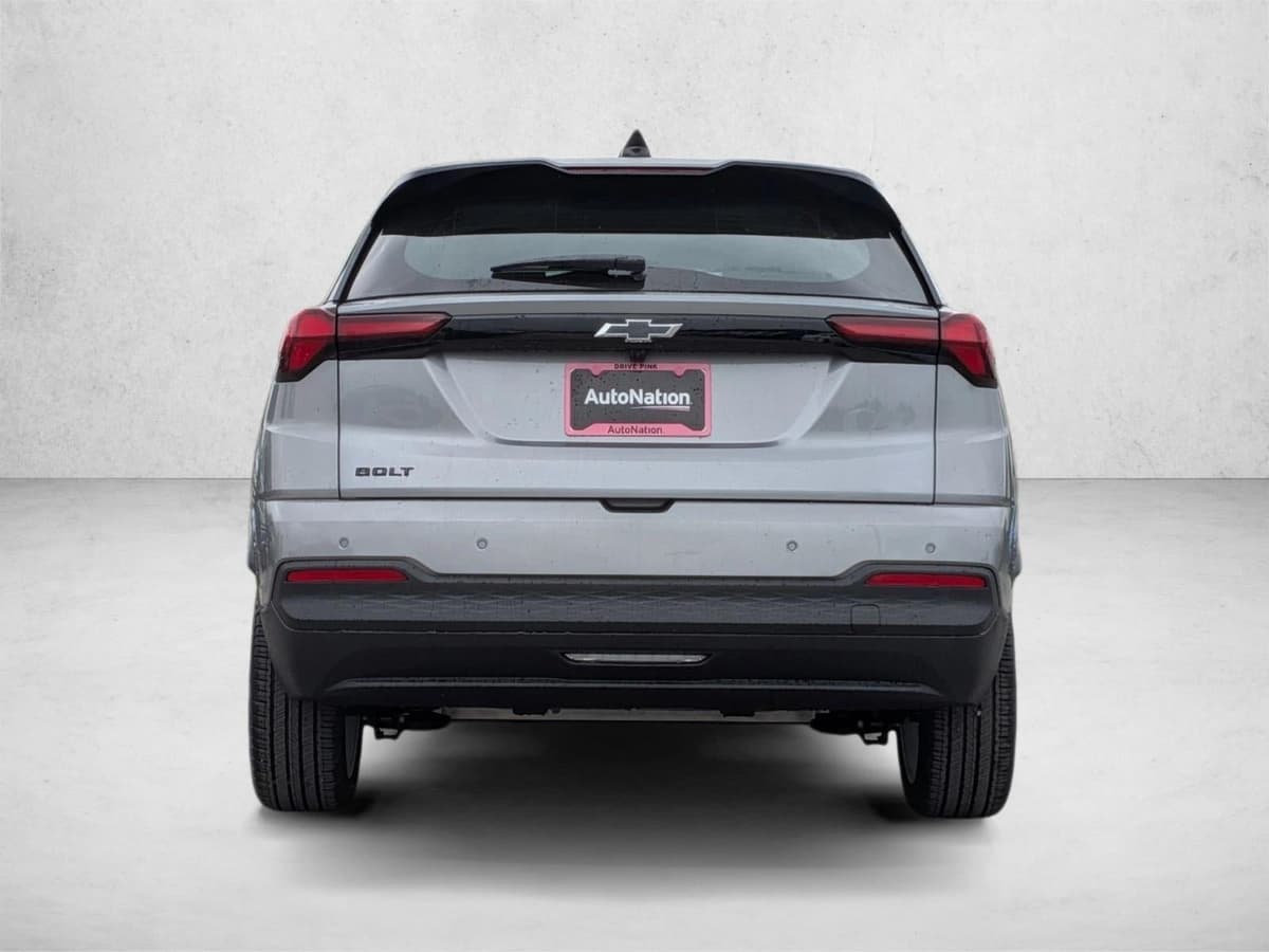 2027 Chevrolet Bolt - Image 6