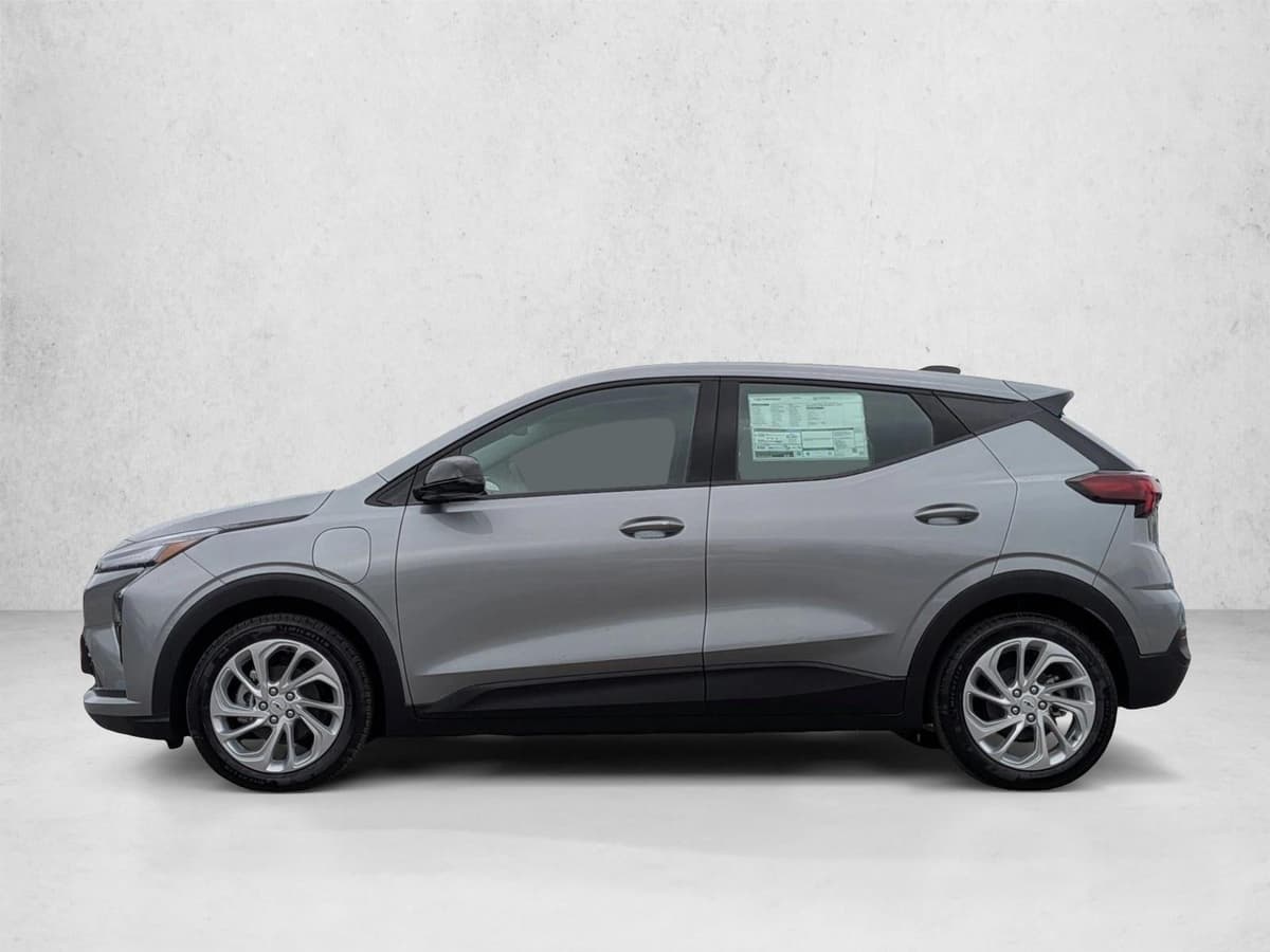 2027 Chevrolet Bolt - Image 8