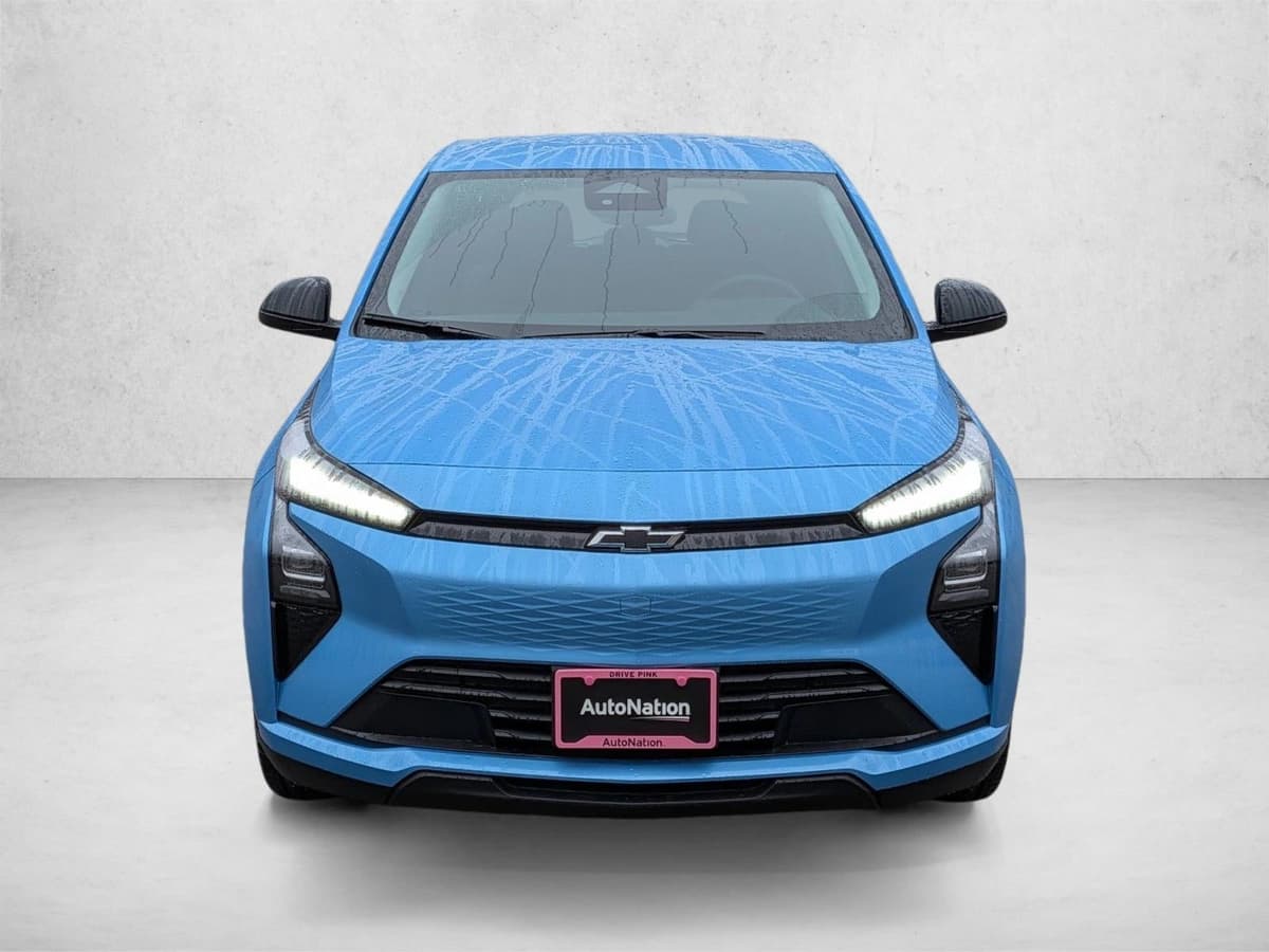 2027 Chevrolet Bolt - Image 2