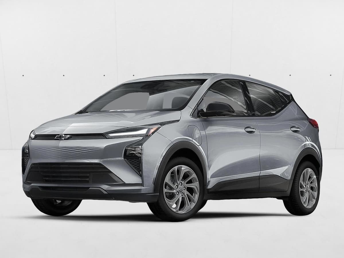 2027 Chevrolet Bolt - Image 1