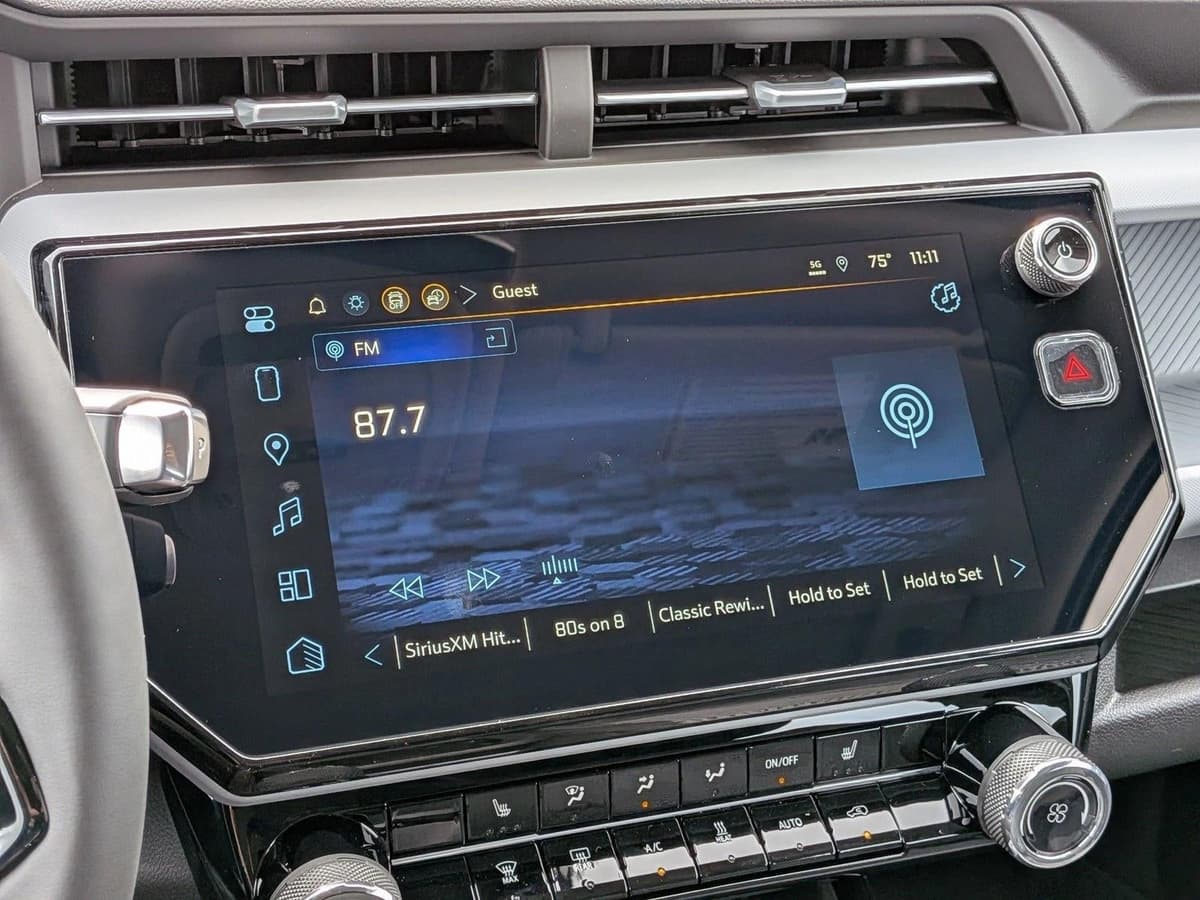 2027 Chevrolet Bolt - Image 11