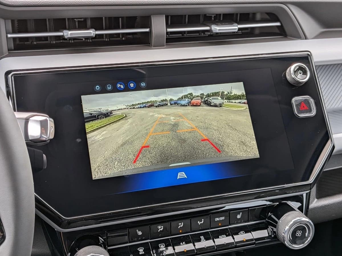 2027 Chevrolet Bolt - Image 12