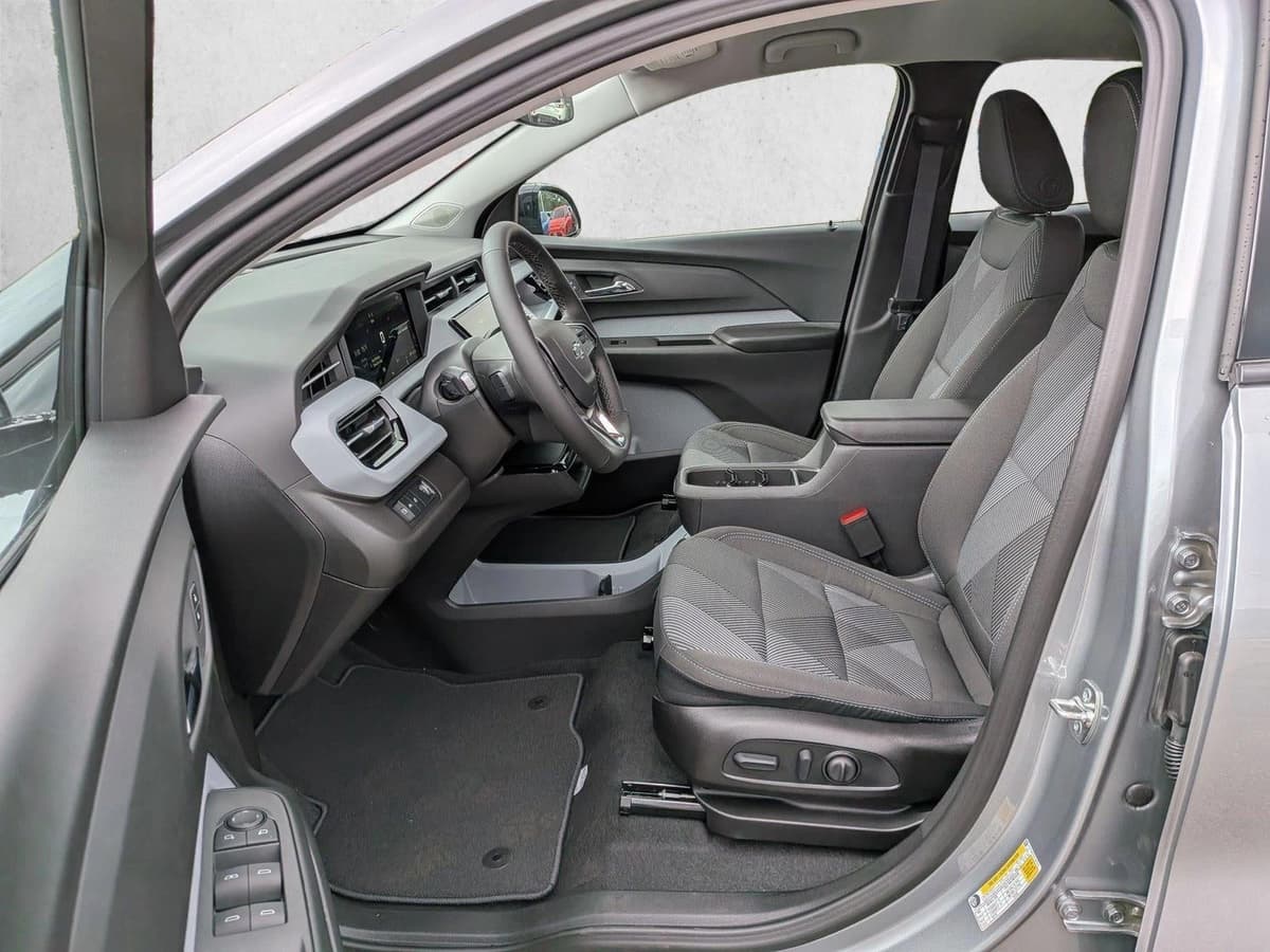 2027 Chevrolet Bolt - Image 15