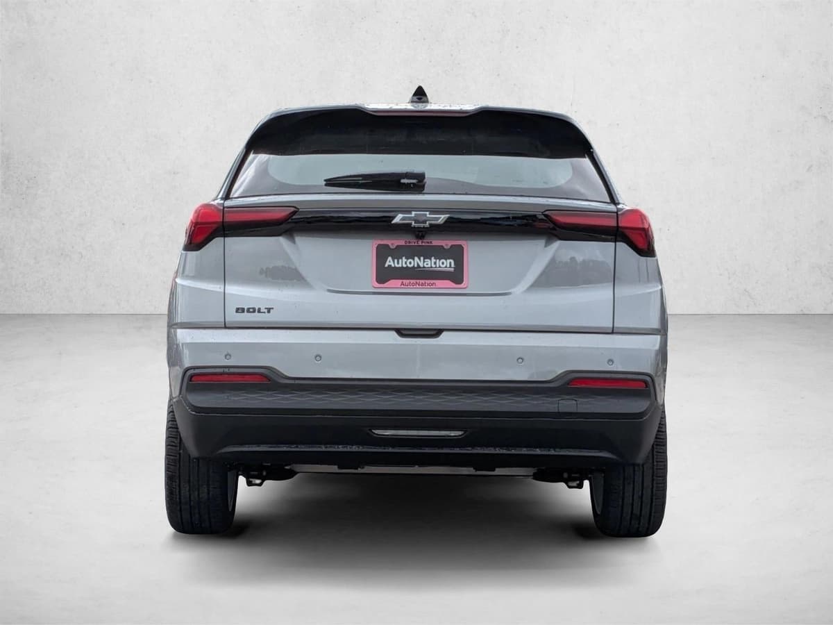 2027 Chevrolet Bolt - Image 6