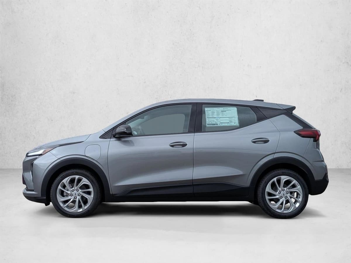 2027 Chevrolet Bolt - Image 8