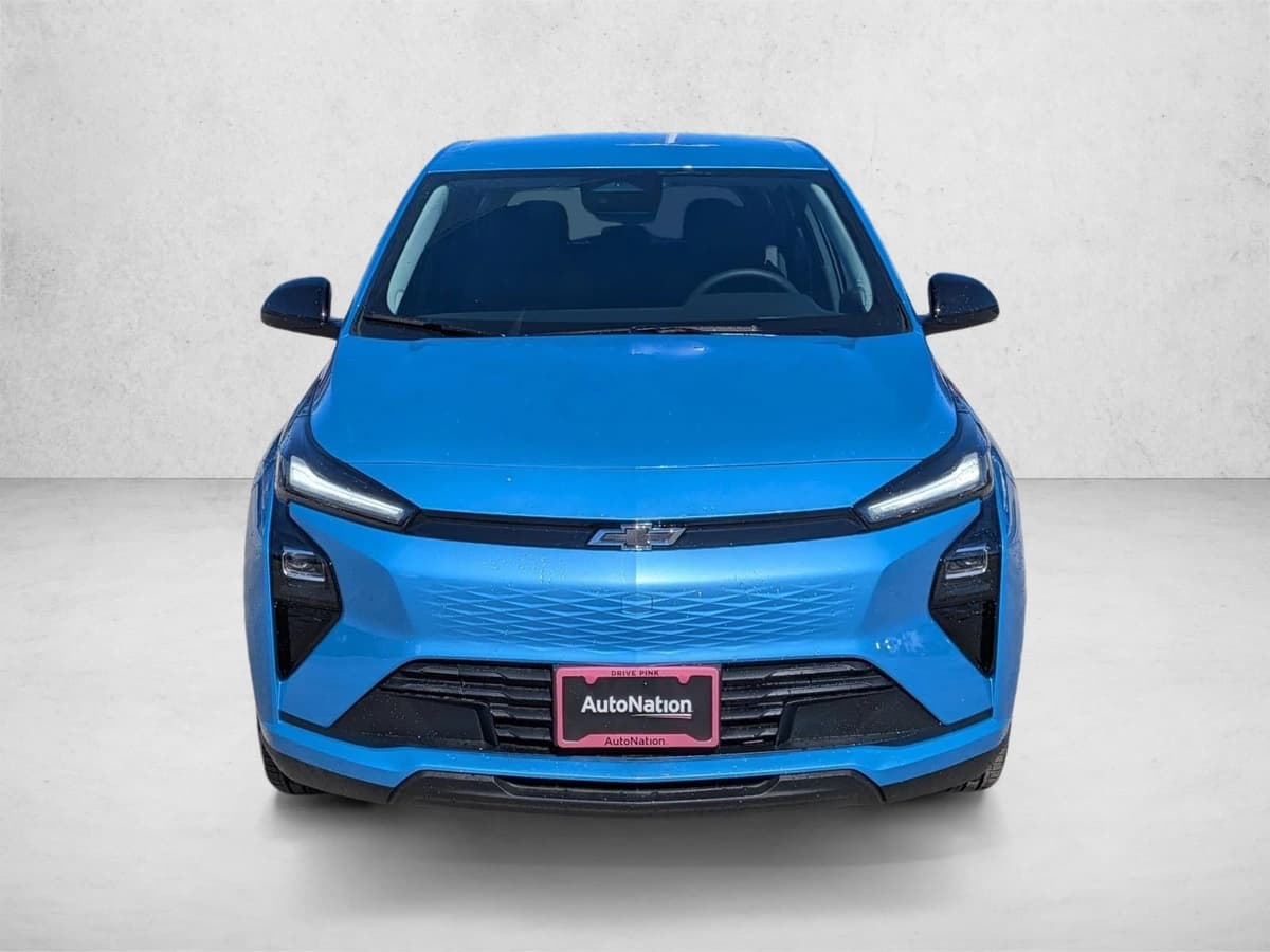 2027 Chevrolet Bolt - Image 2