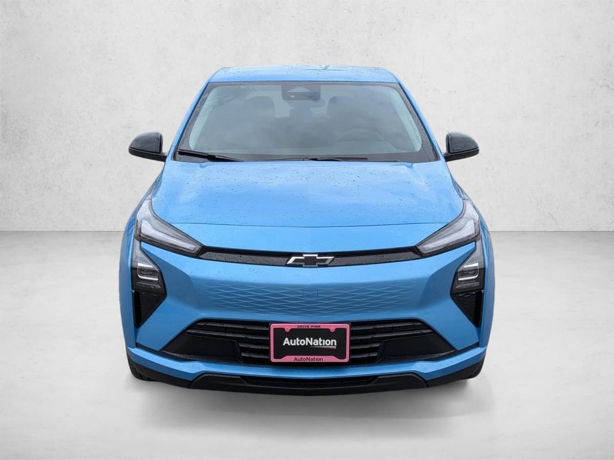 2027 Chevrolet Bolt - Image 2