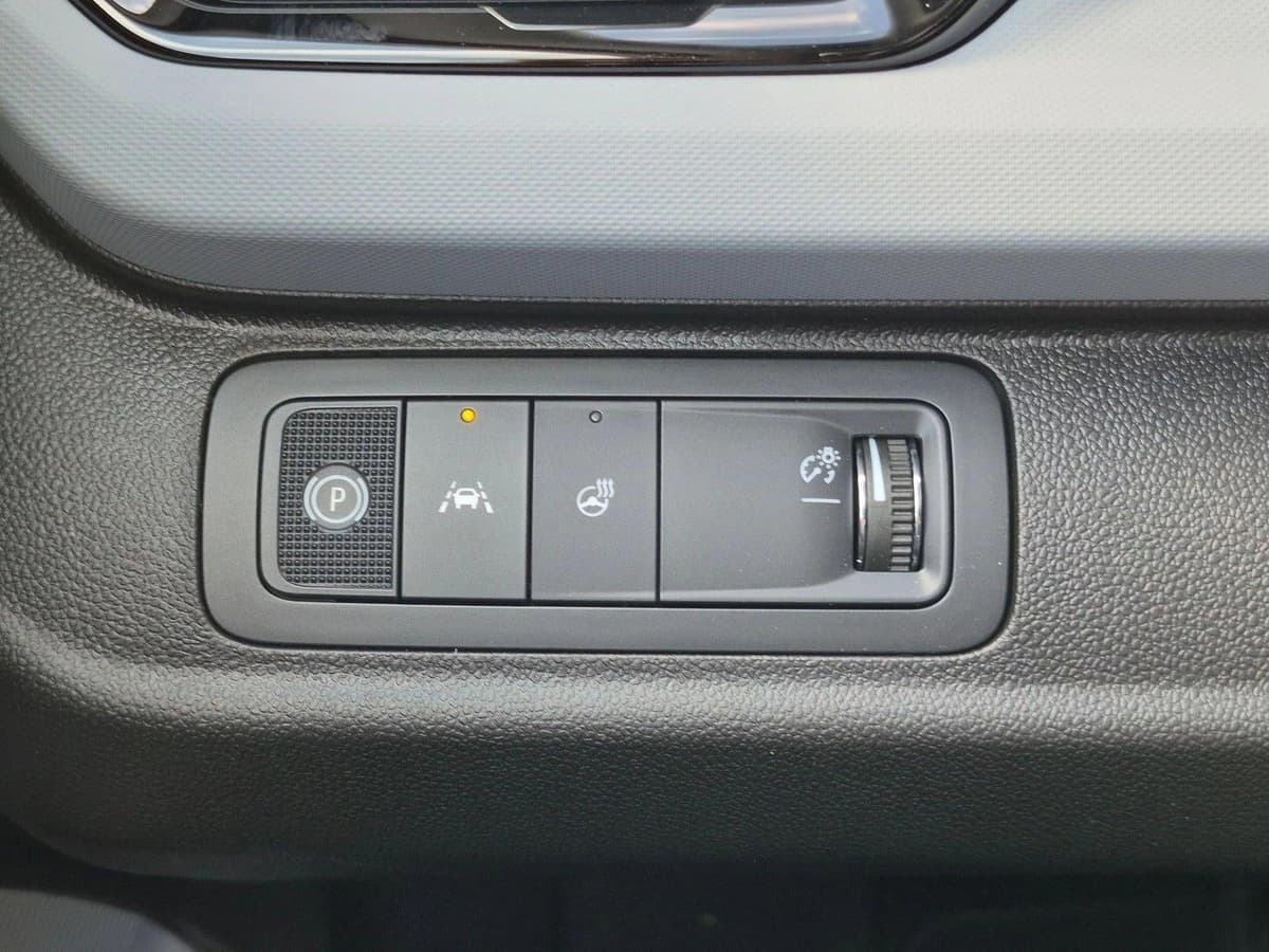 2027 Chevrolet Bolt - Image 14