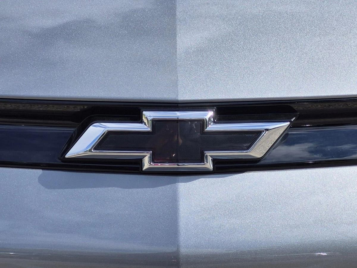 2027 Chevrolet Bolt - Image 17