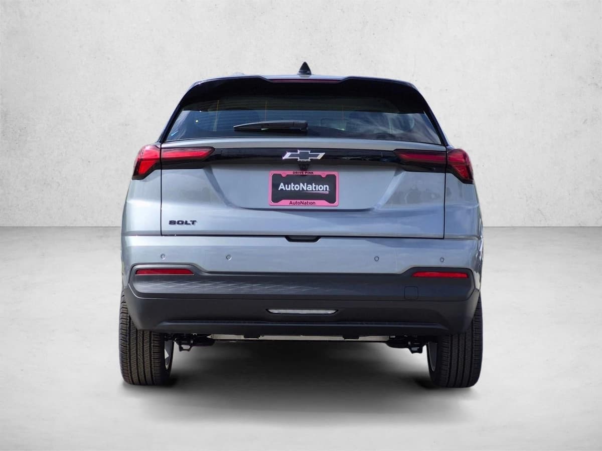 2027 Chevrolet Bolt - Image 6