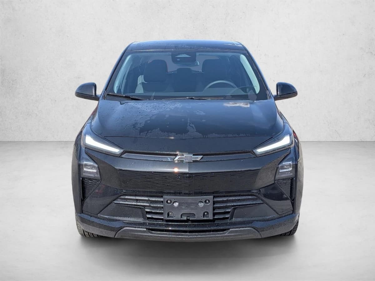 2027 Chevrolet Bolt - Image 2